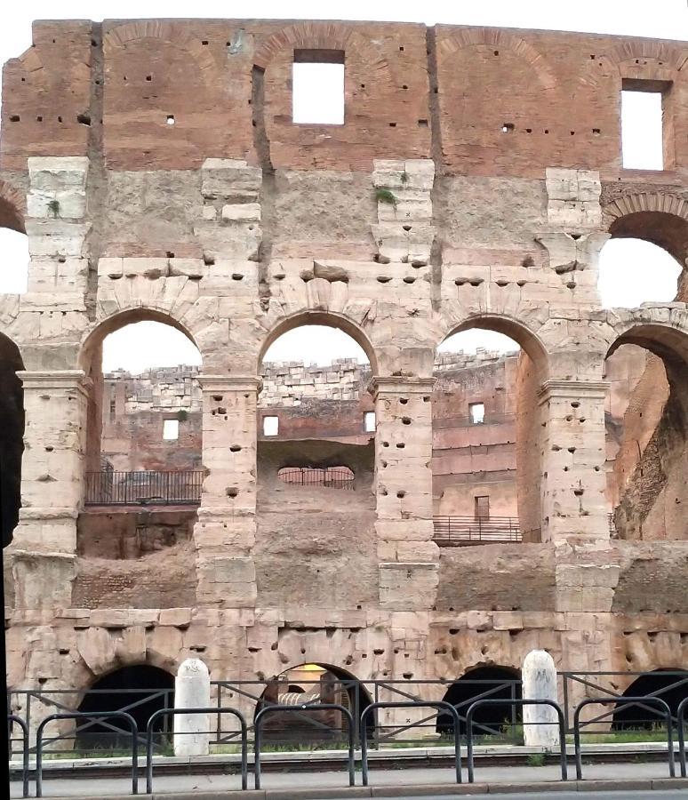 Apartment Teatime Al Colosseo *
