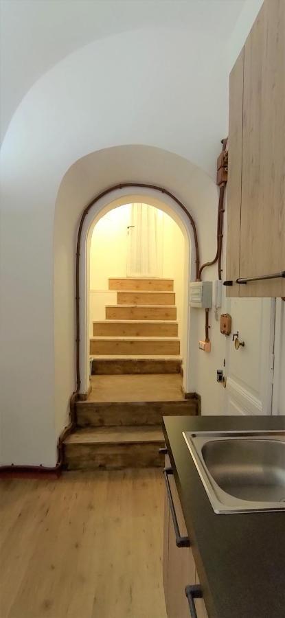 Teatime Al Colosseo Apartment *