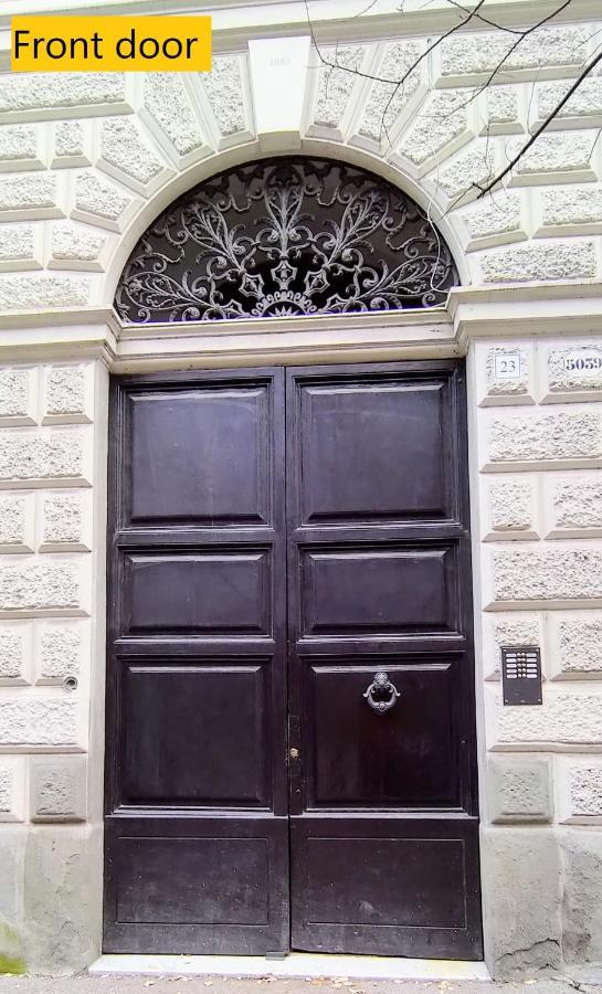 Teatime Al Colosseo Apartment *