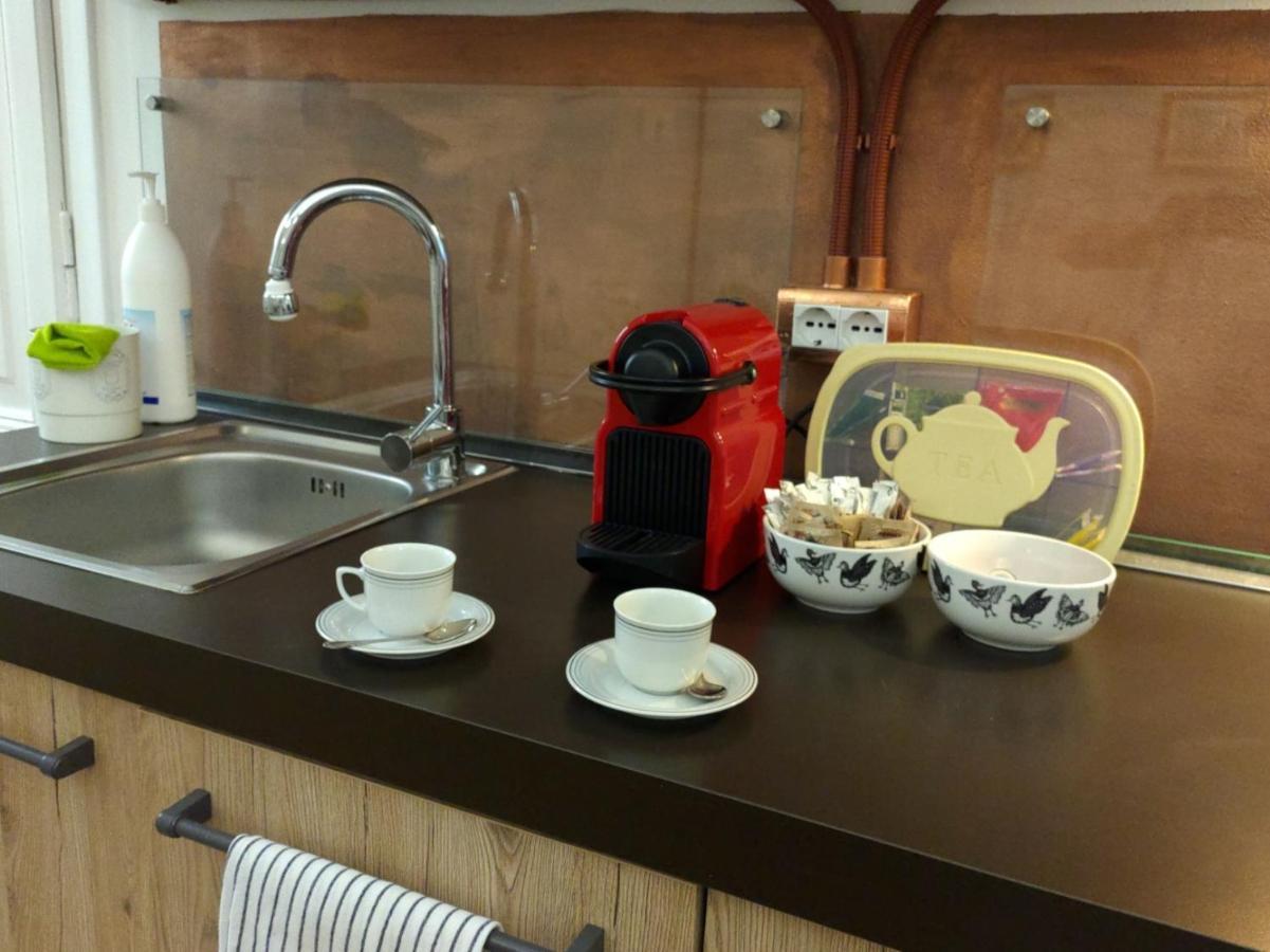Teatime Al Colosseo Apartment *