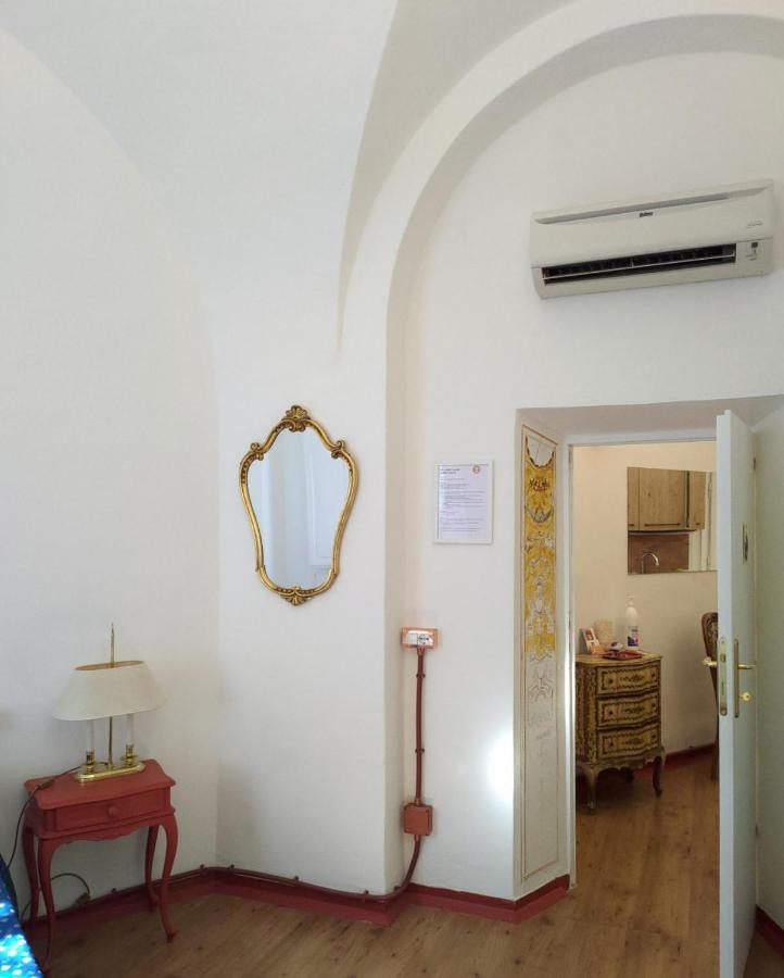 Teatime Al Colosseo Apartment