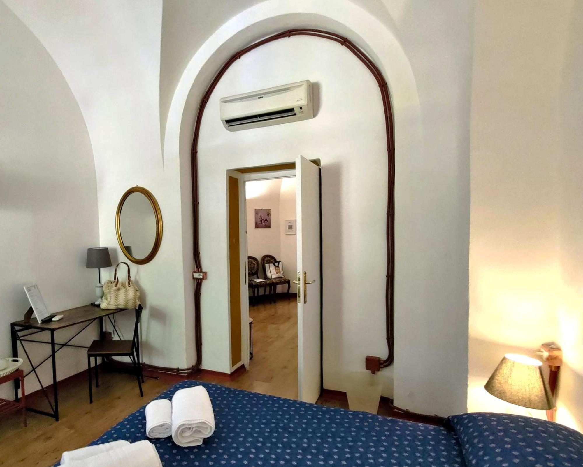 Teatime Al Colosseo Apartment